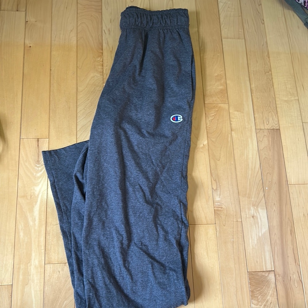 Men’s Champion Sweatpants